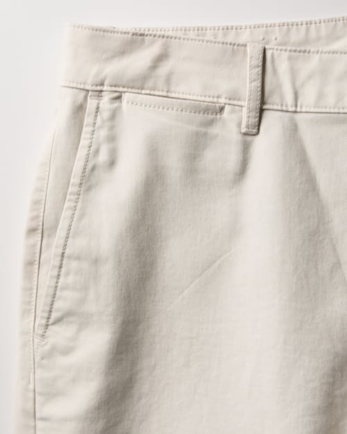 laydown detail image of 365 Chino Pant - HB Athletic Straight