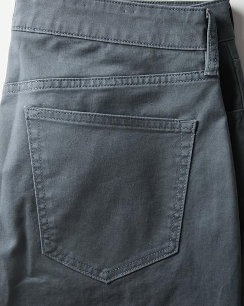 laydown detail image of 365 5-Pocket Pant - HB Straight