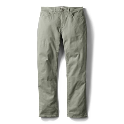 laydown image of 365 5-Pocket Pant - HB Straight