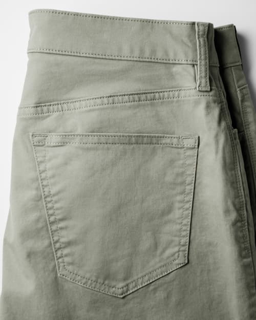 laydown detail image of 365 5-Pocket Pant - HB Straight