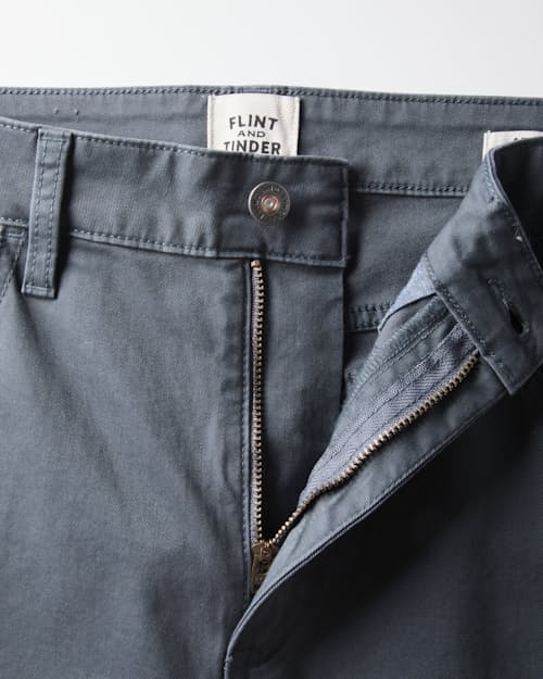 laydown detail image of 365 5-Pocket Pant - HB Athletic Straight