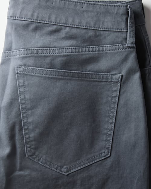 laydown detail image of 365 5-Pocket Pant - HB Athletic Straight