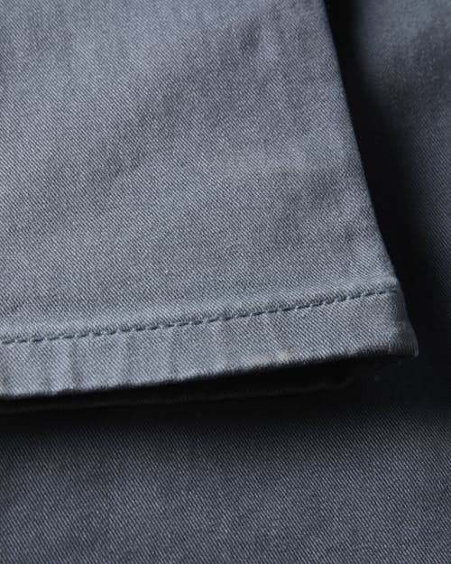 laydown detail image of 365 5-Pocket Pant - HB Athletic Straight