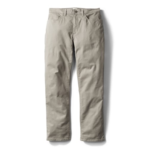 laydown image of 365 5-Pocket Pant - HB Athletic Straight
