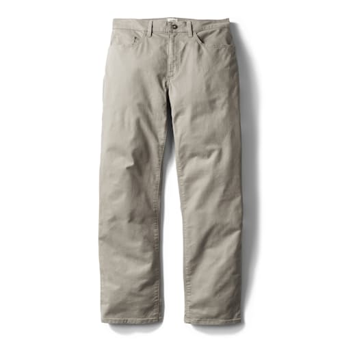 laydown image of 365 5-Pocket Pant - HB Athletic Straight