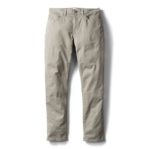 laydown image of 365 5-Pocket Pant - HB Athletic Straight