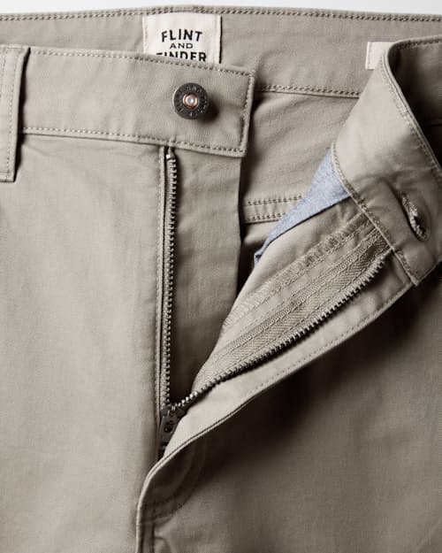laydown detail image of 365 5-Pocket Pant - HB Athletic Straight