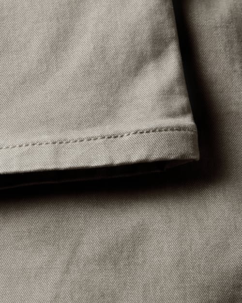 laydown detail image of 365 5-Pocket Pant - HB Athletic Straight