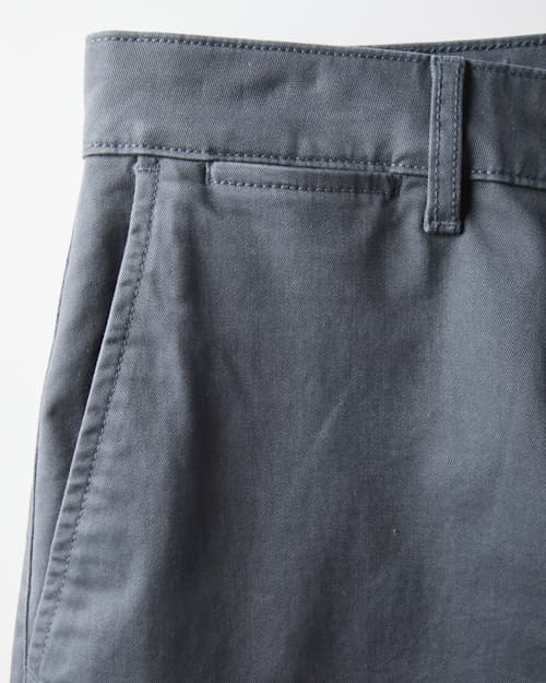 laydown detail image of 365 Chino Pant - HB Straight