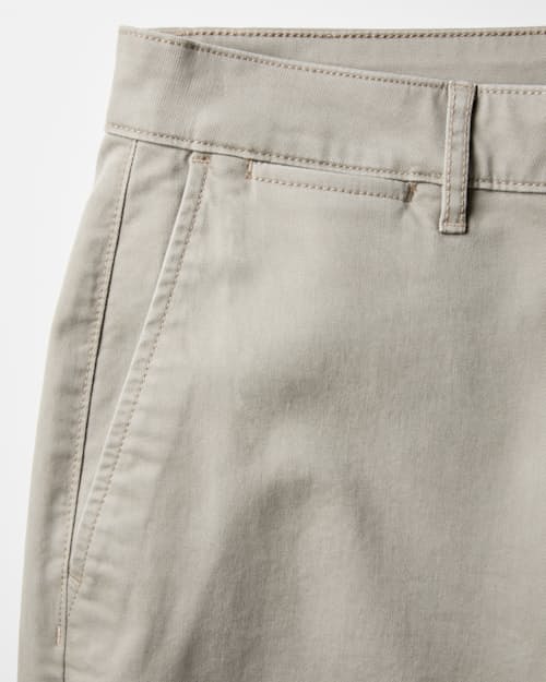 laydown detail image of 365 Chino Pant - HB Straight