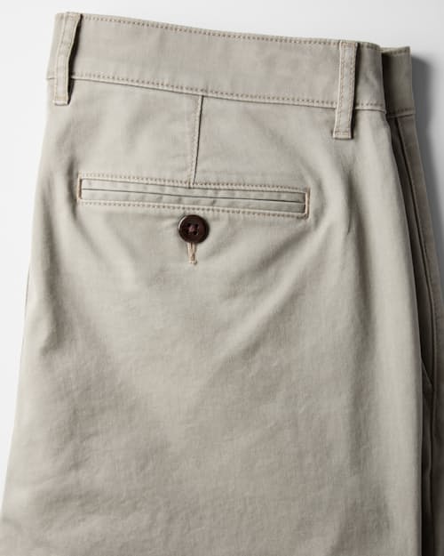 laydown detail image of 365 Chino Pant - HB Straight