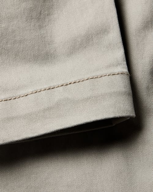 laydown detail image of 365 Chino Pant - HB Straight