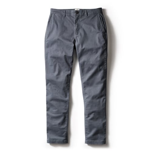 laydown image of 365 Chino Pant - HB Athletic Tapered