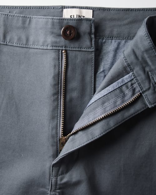 laydown detail image of 365 Chino Pant - HB Athletic Tapered