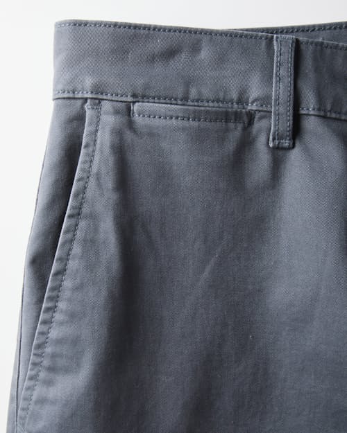 laydown detail image of 365 Chino Pant - HB Athletic Tapered