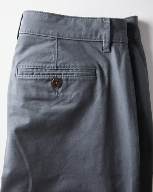 laydown detail image of 365 Chino Pant - HB Athletic Tapered