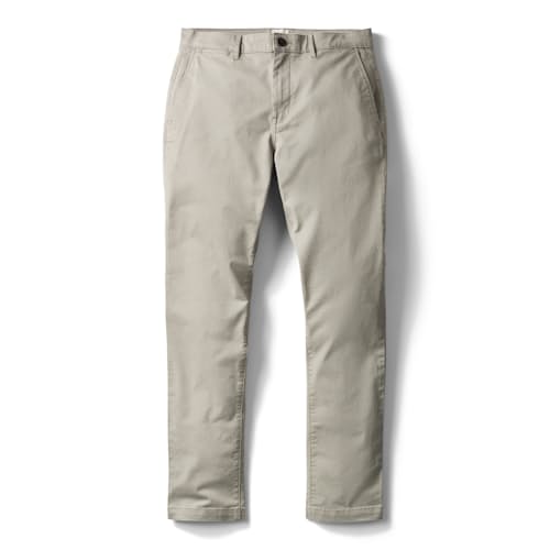 laydown image of 365 Chino Pant - HB Athletic Tapered