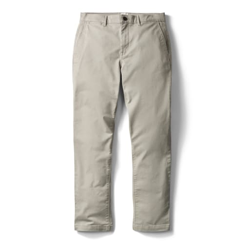 laydown image of 365 Chino Pant - HB Athletic Straight