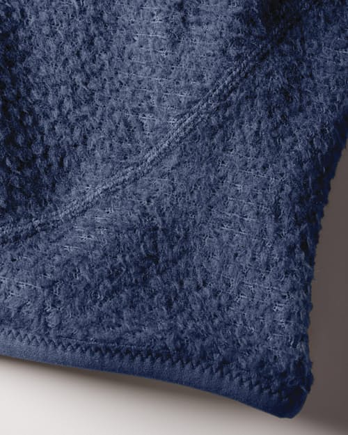 laydown detail image of ShadowFleece™ Quarter Zip