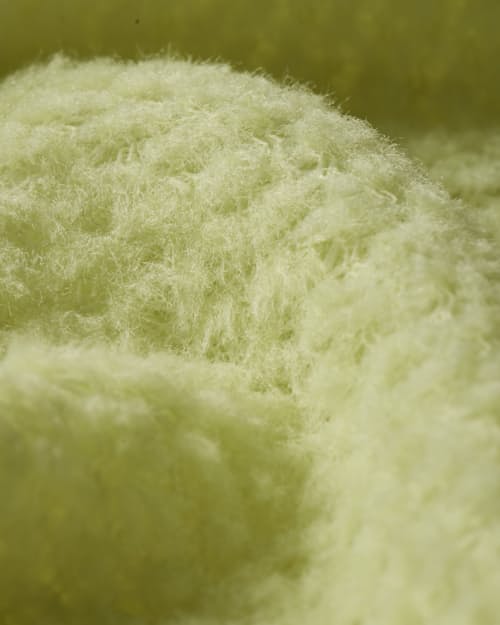 laydown detail image of ShadowFleece™ Quarter Zip