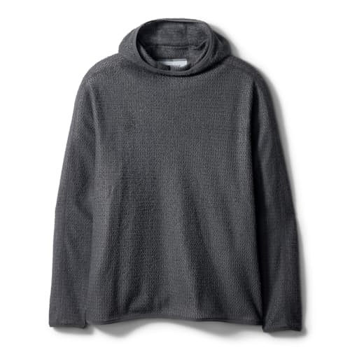 laydown image of ShadowFleece™ Hoodie