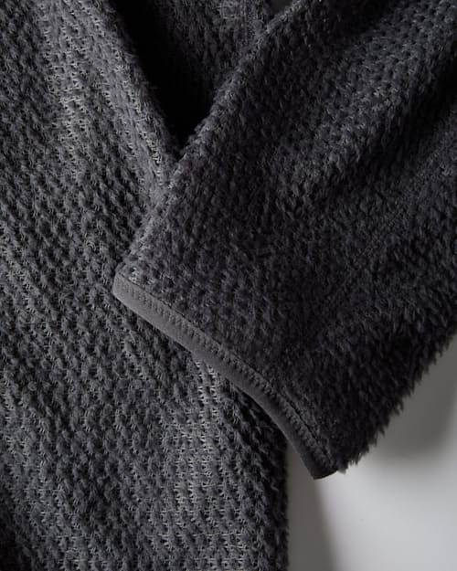 laydown detail image of ShadowFleece™ Hoodie