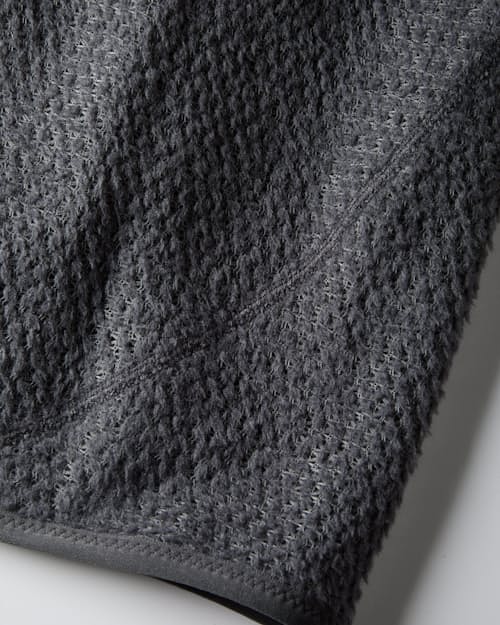 laydown detail image of ShadowFleece™ Hoodie