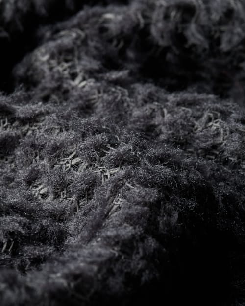 laydown detail image of ShadowFleece™ Hoodie