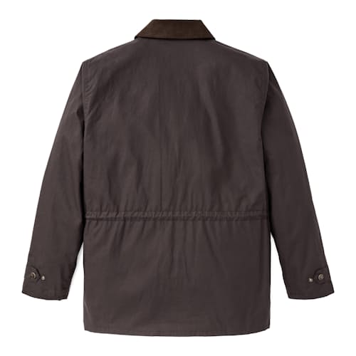 laydown image of Dry Wax Mile Marker Coat