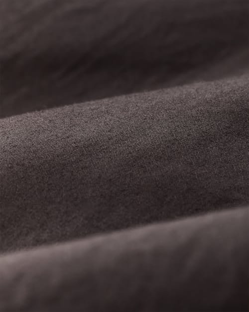 laydown detail image of Dry Wax Mile Marker Coat