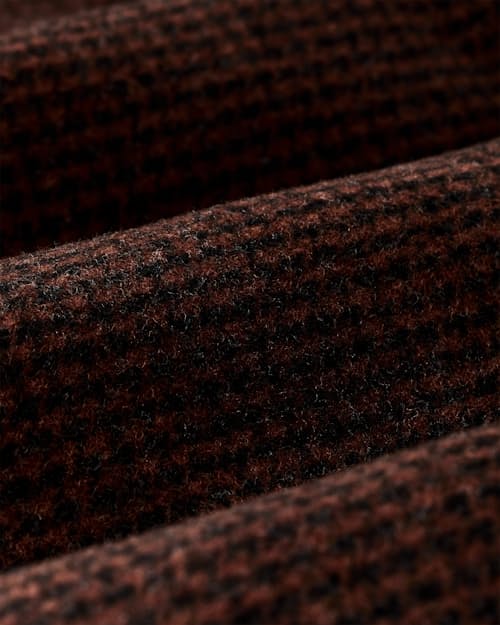 laydown detail image of Spokane Insulated Short Cruiser