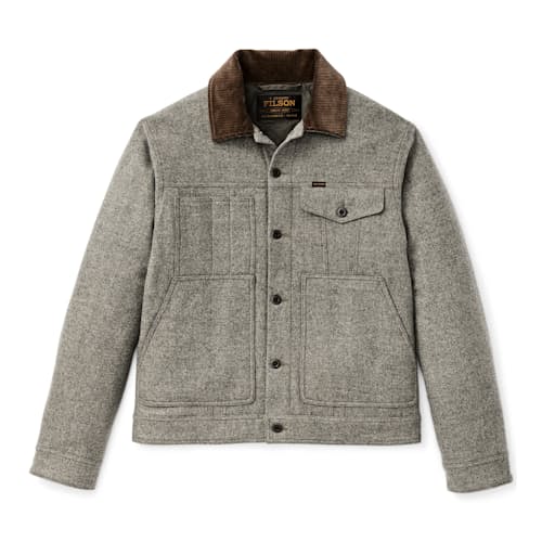 laydown image of Spokane Insulated Short Cruiser