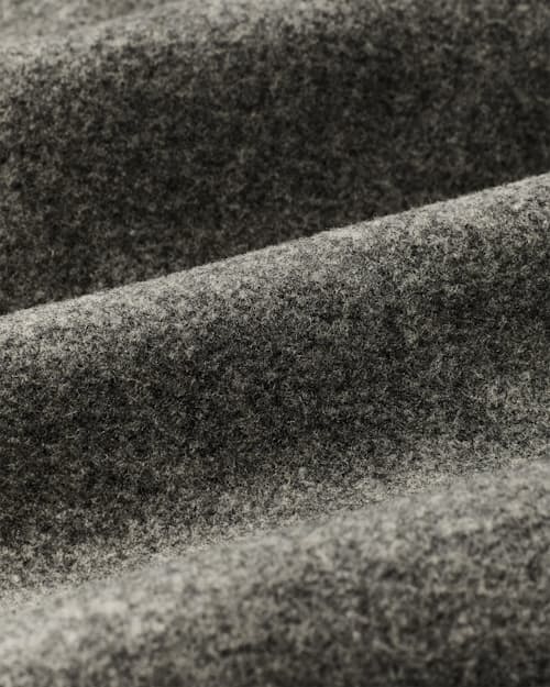 laydown detail image of Spokane Insulated Short Cruiser