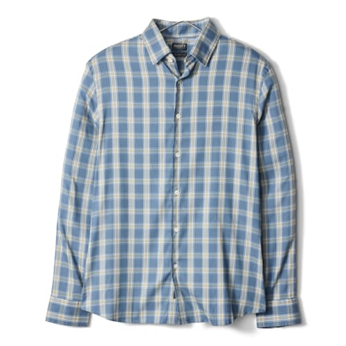 laydown image of Movement Monterey Shirt