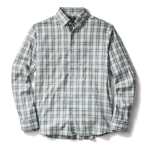 laydown image of Movement Monterey Shirt