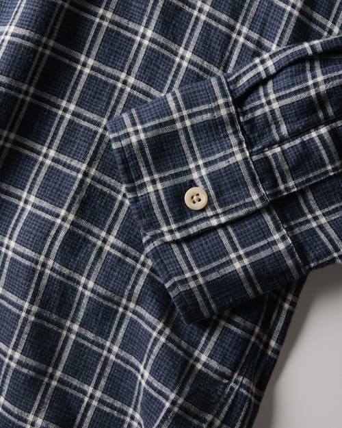 laydown detail image of Palmetto Shirt