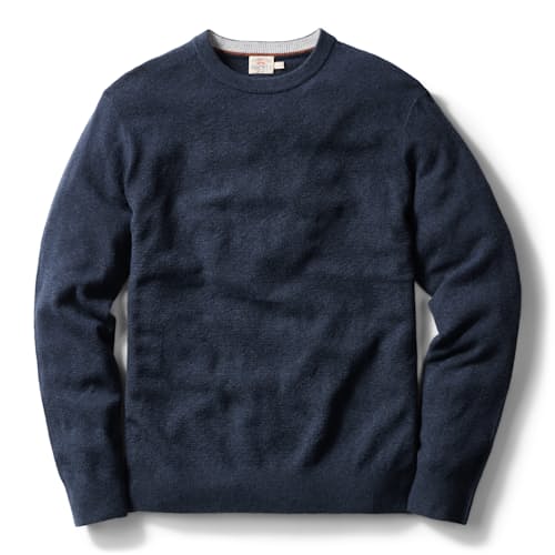laydown image of Jackson Crew Sweater