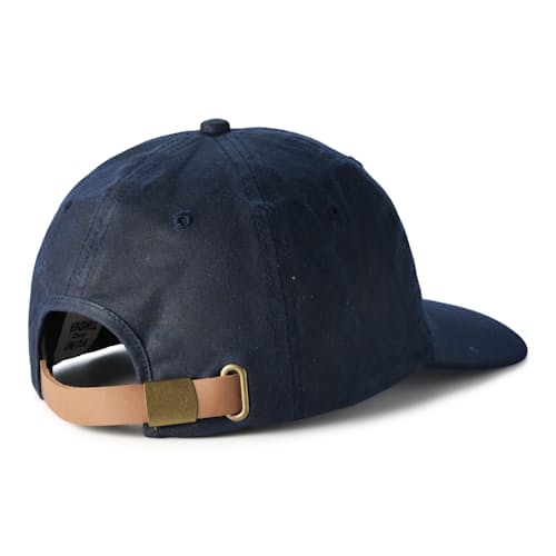 laydown image of Waxed Canvas 6-Panel Hat