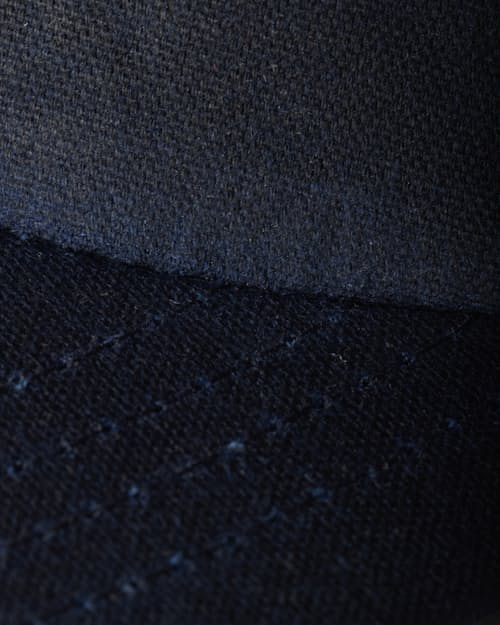laydown detail image of Waxed Canvas 6-Panel Hat
