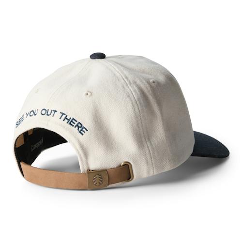 laydown image of Explorer Hat