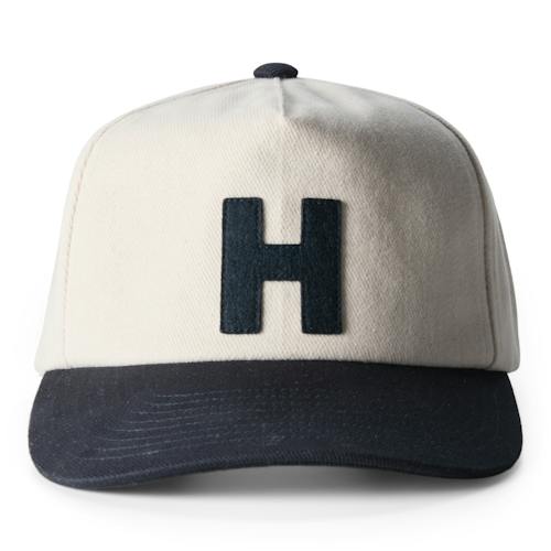 laydown image of Explorer Hat