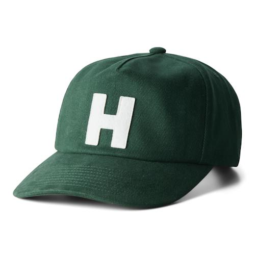 laydown image of Explorer Hat