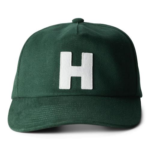 laydown image of Explorer Hat