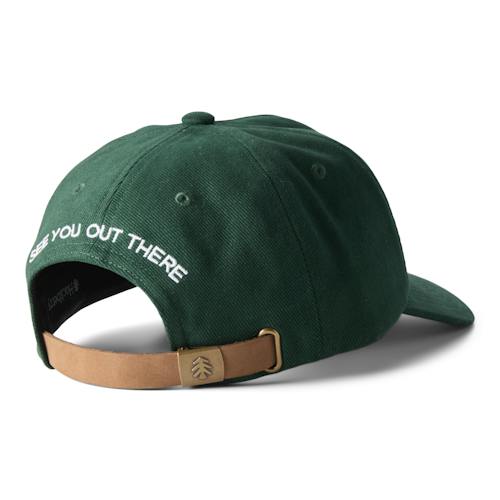 laydown image of Explorer Hat
