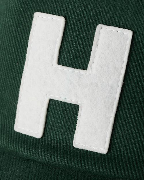 laydown detail image of Explorer Hat