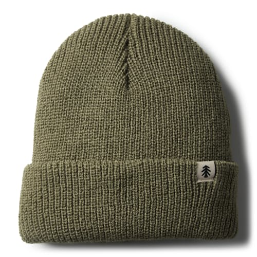 lifestyle image of Made in USA Watch Cap Beanie