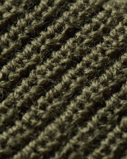 lifestyle image of Made in USA Watch Cap Beanie