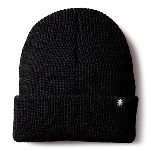 lifestyle image of Made in USA Watch Cap Beanie