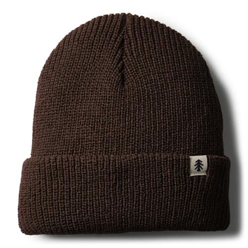 lifestyle image of Made in USA Watch Cap Beanie