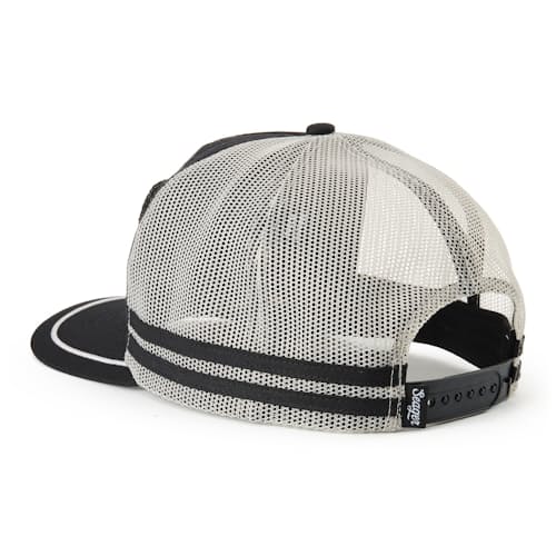 laydown image of High Noon Trucker Snapback